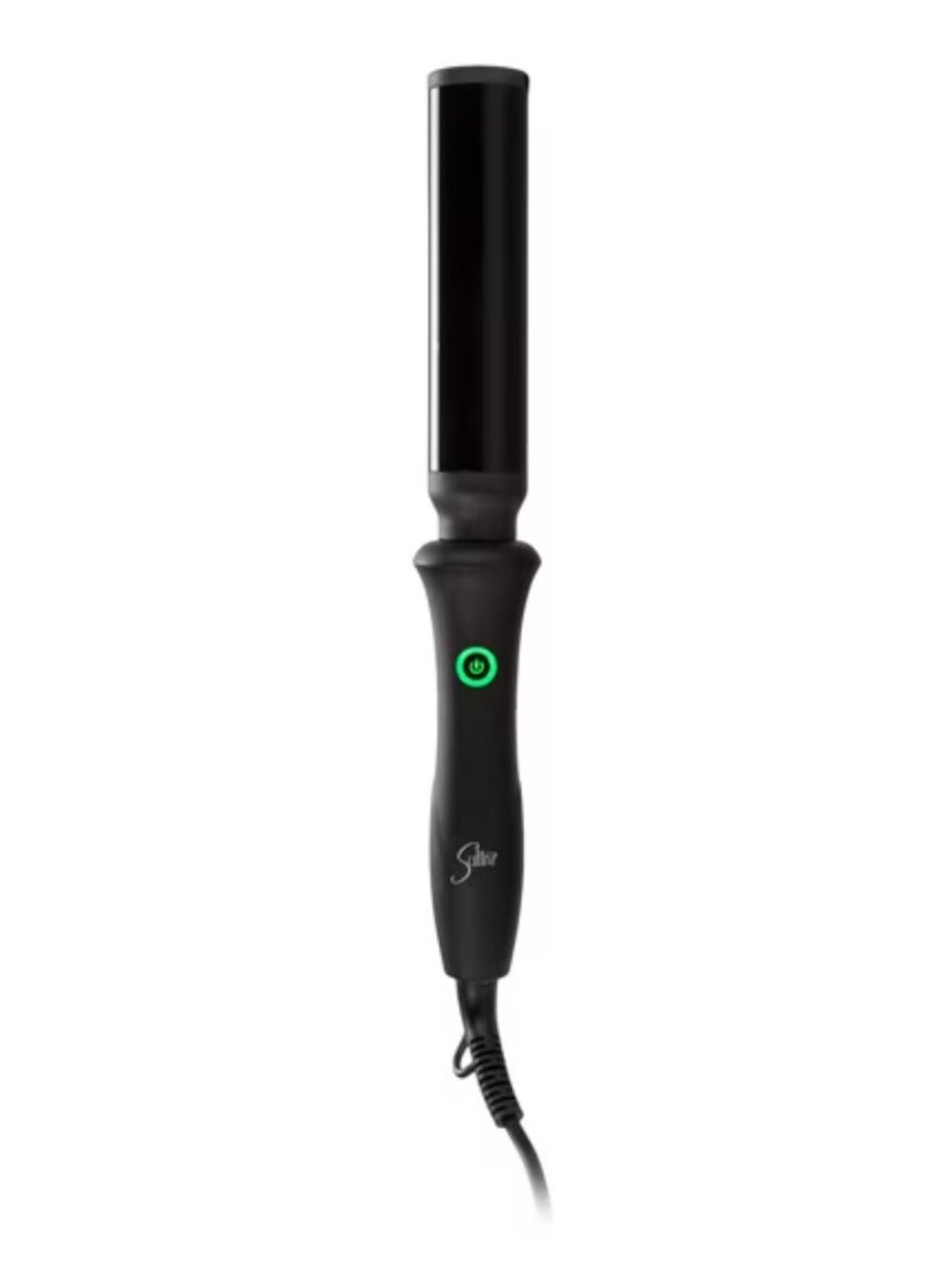 NEW Sultra Bombshell ThermaCore Collection Ceramic Clipless Curling Rod 1.5"